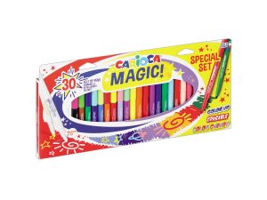 PISAKI MAGIC 30 KOLORÓW 43183