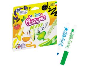PISAKI ZAPACHOWE PERFUME MAXI 10 KOL