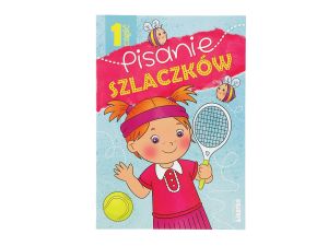 PISANIE SZLACZKÓW CZ.1