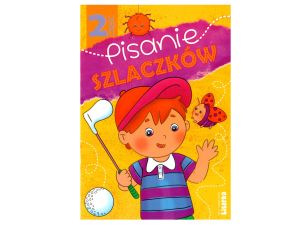 PISANIE SZLACZKÓW CZ.2