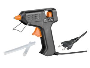 PISTOLET JB010W NA KLEJ MOC 10W ALIGA