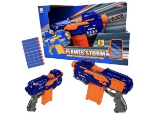 PISTOLET KARABIN NA STRZAŁKI PIANKOWE NORIMPEX