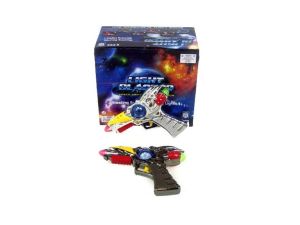 PISTOLET LASER TY6088B H10823 1836 HIPO