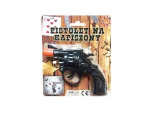 PISTOLET NA SPŁONKĘ 7375
