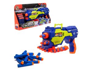 PISTOLET SUPER BLASTER GAME 9261
