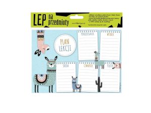 PLAN LEKCJI ELEKTROSTA. LEP A5 LAMY HENRY