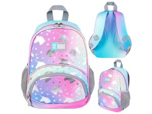 PLECACZEK MINI STRIGHT BP-70 OMBRE UNICORN