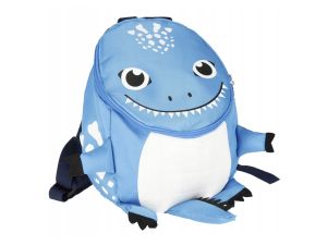 PLECACZEK PLECAK DZIECIĘCY DINOZAUR STK 482190