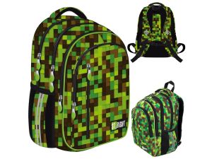PLECAK 4 KOM STRIGHT BP-68 MASTER GAMER