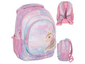 PLECAK ASTRABAG FAIRY UNICORN AB330