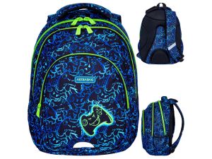 PLECAK ASTRABAG GAMING AB300 ASTRA