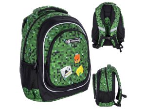 PLECAK ASTRABAG PIXEL ONE AB330