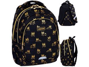 PLECAK HEAD GOLDEN FRENCHIE AB300 ASTRA