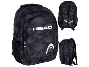 PLECAK HEAD RED LAVA AY300
