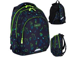 PLECAK HEAD SKATE LIFESTYLE AB300 ASTRA