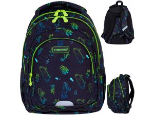 PLECAK HEAD SKATE LIFESTYLE AB330 ASTRA