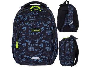 PLECAK HEAD TYRANNOSAURUS AB300 ASTRA
