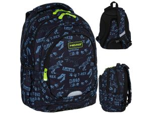 PLECAK HEAD TYRANNOSAURUS AB330 ASTRA