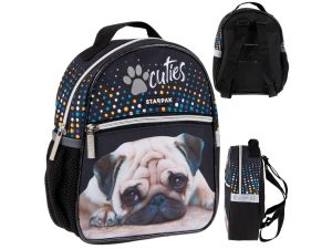 PLECAK MINI DOGGY STK