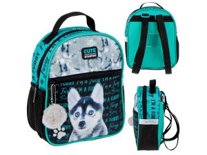 PLECAK MINI HUSKY 1 STK