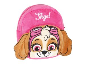 PLECAK PLUSZOWY PAW PATROL GIRL STK