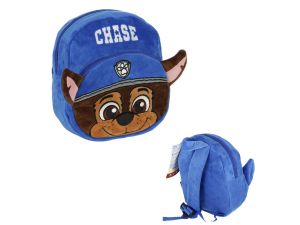 PLECAK PLUSZOWY PAW PSI PATROL BOY STARPAK 482184