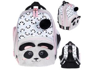 PLECAK SZKOLNY PREMIUM PANDA