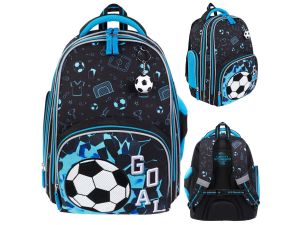 PLECAK SZKOLNY PREMIUM SOCCER