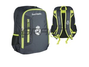 PLECAK SZKOLNY RM-60 REAL MADRYT