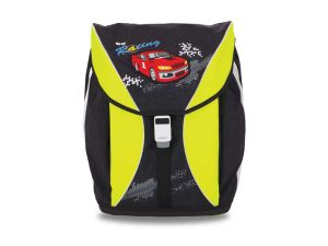 PLECAK SZKOLNY VOGUISH CAR 8071116 MFP