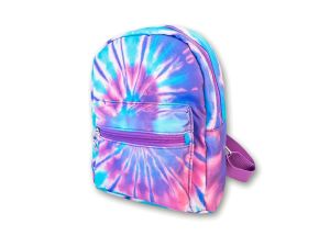 PLECAK TIE DYE INTENSE STN6772 STNUX