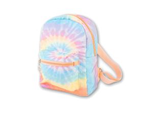 PLECAK TIE DYE PASTELOWY STN6765 STNUX