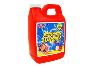 PŁYN DO BANIEK 1L BBAŃ0278 TOYS