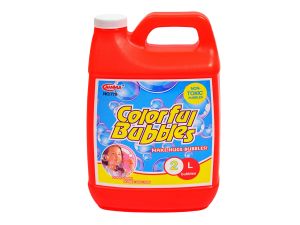 PŁYN DO BANIEK 2L BBAŃ5175 TOYS