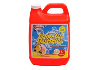PŁYN DO BANIEK 500ML BBAŃ0285 TOYS