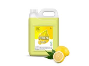 PŁYN DO MYCIA NACZYŃ IH PUREZA LEMON 5L LEVIATAN