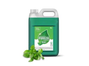 PŁYN DO MYCIA NACZYŃ IH PUREZA MINT 5L LEVIATAN