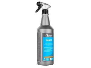 PŁYN DO MYCIA SZYB CLINEX GLASS 1L