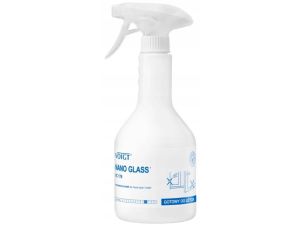 PŁYN DO MYCIA SZYB I LUSTER  NANO GLASS VC176 VOIGT