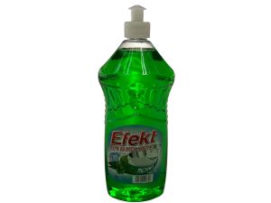 PŁYN DO NACZYŃ EFEKT 1L MIĘTOWY