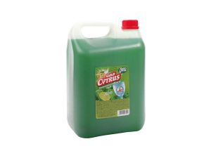 PŁYN DO NACZYŃ GOLD DROP 5L
