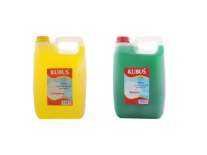 PŁYN DO NACZYŃ KUBUŚ 5L.