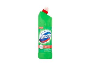 PŁYN DO WC DOMESTOS 1250ML ZIELONY