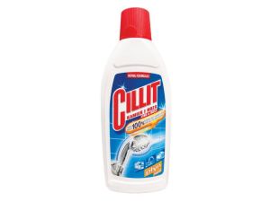 PŁYN KAMIEŃ I RDZA CILIT 5XDŁUŻSZA OCHRONA 450ML