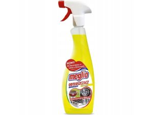 PŁYN MEGLIO ODTŁUSZCZACZ 750ML