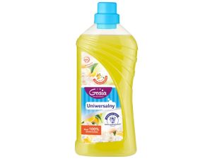 PŁYN UNIWERSALNY 1L EGZOTYCZNE CYTRUSY GOSIA
