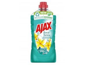 PŁYN UNIWERSALNY AJAX 1L KWIATY LAGUNY