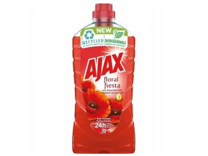 PŁYN UNIWERSALNY AJAX 1L POLNE KWIATY