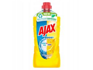 PŁYN UNIWERSALNY AJAX 1L SODA OCZYSZCZONA+CYTRYNA
