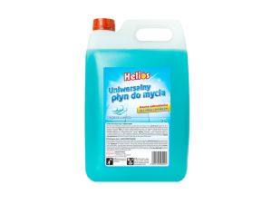 PŁYN UNIWERSALNY DO MYCIA 5L BŁĘKITNA LAGUNA
